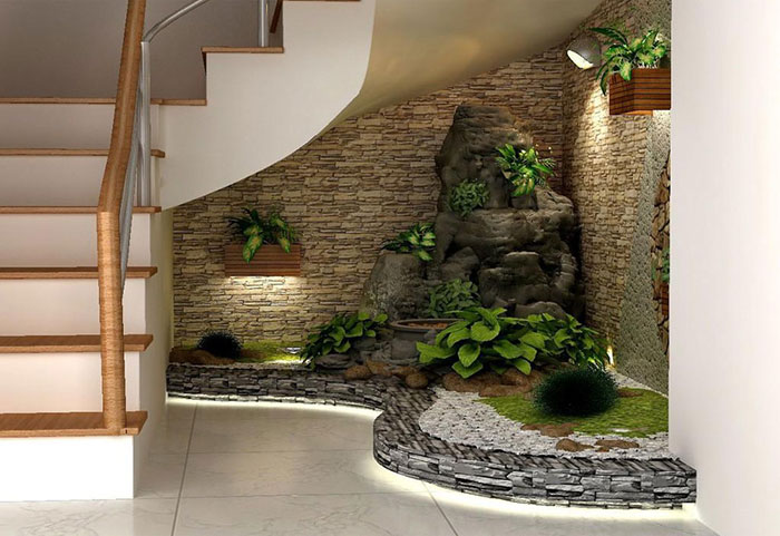 Đắp Giả Đá – Nghệ thuật Trang Trí Sang Trọng, Độc Đáo cho nhiều không gian