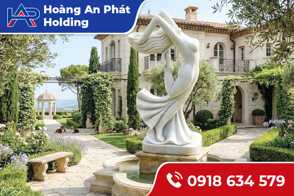 Điêu khắc, đắp giả đá nghệ thuật,  thi công thác núi đá nhân tạo
